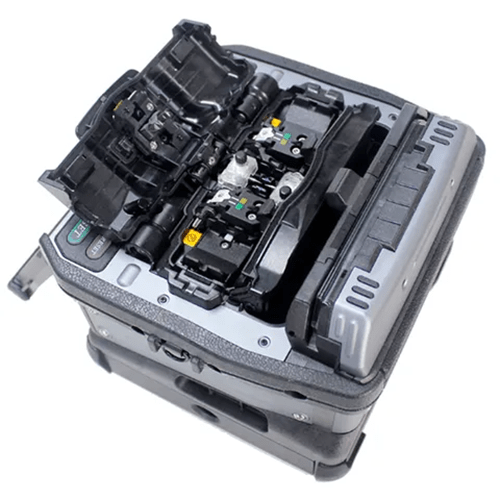 Fusion Splicer for Single Fiber with Low Loss Performance - Emissions And Stack - Image 2
