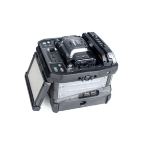 Fusion Splicer for Single Fiber with Low Loss Performance - Emissions And Stack