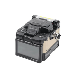 Fiber Fusion Splicer with 6s SM Splicing Time & 380X Zoom - Emissions And Stack - Image 5
