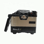 Fiber Fusion Splicer with 6s SM Splicing Time & 380X Zoom - Emissions And Stack - Image 3