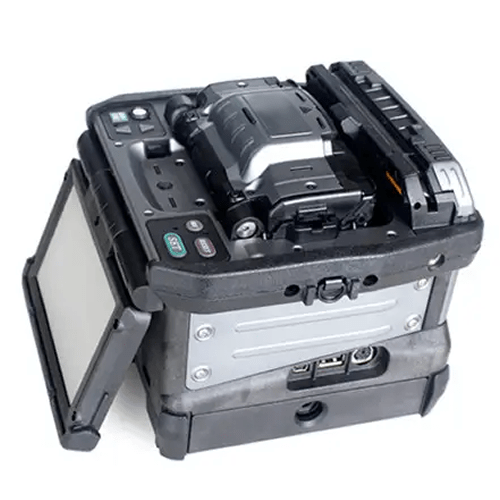 Emissions And Stack Fusion Splicer Fiber - Image 3