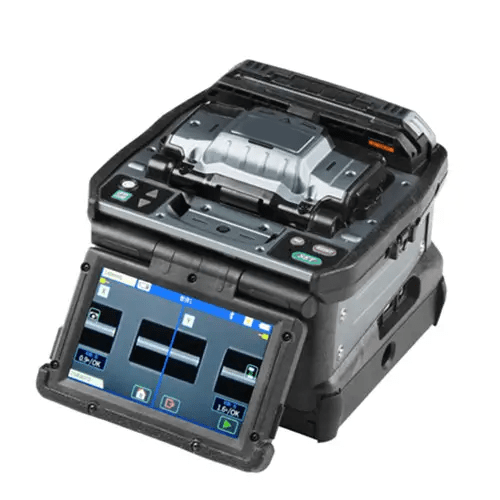 Emissions And Stack Fusion Splicer Fiber - Image 4