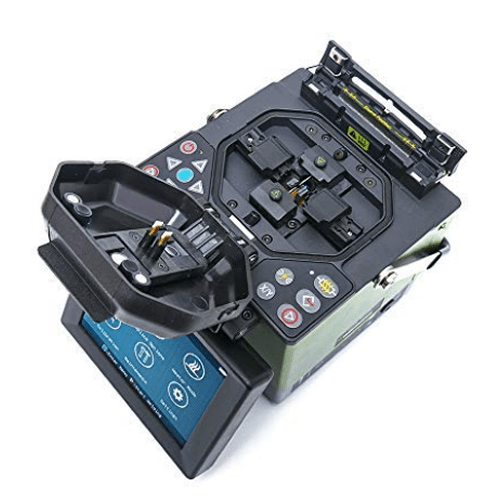 Emissions And Stack Single Fiber Fusion Splicer - Image 2