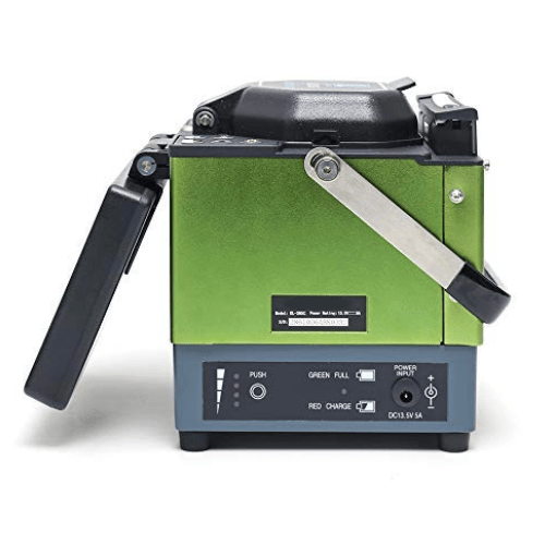 Emissions And Stack Single Fiber Fusion Splicer - Image 4
