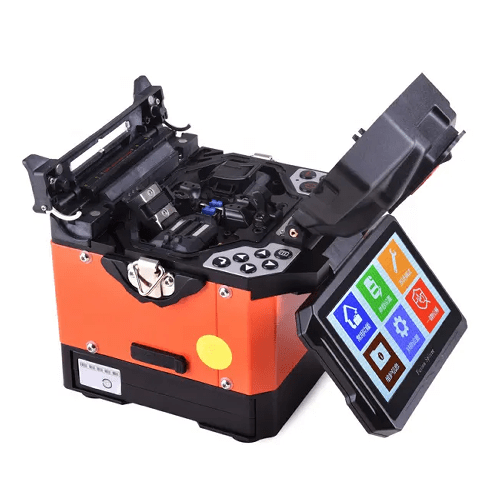 Emissions And Stack Fiber Optic Splicer - Image 4
