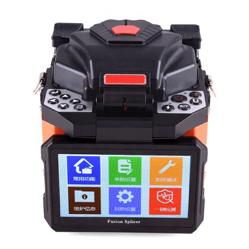 Emissions And Stack Fiber Optic Splicer - Image 5