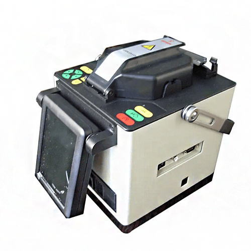 Emissions and Stack Single Fiber Fusion Splicer - Image 3