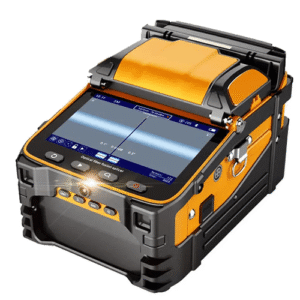 Emissions And Stack Fusion Splicer Machine