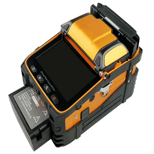 Emissions And Stack Fusion Splicer Machine - Image 4
