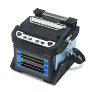 Emissions And Stack Fusion Splicer