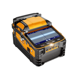 Emissions And Stack Fiber Fusion Splicer