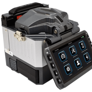 Emissions And Stack Fiber Splicer Fusion Splicer
