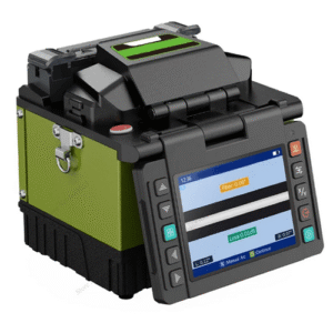 Emissions And Stack Handheld Fusion SplicerEmissions And Stack Handheld Fusion Splicer