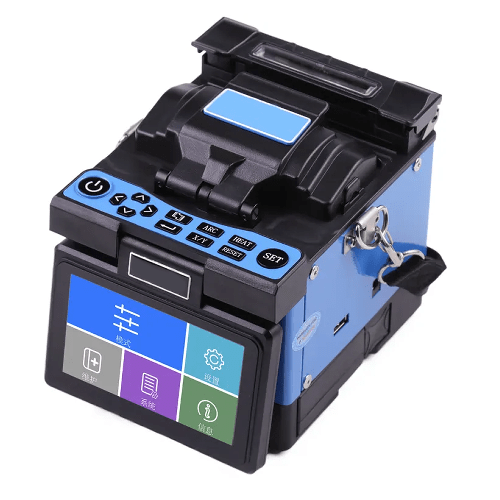 Emissions And Stack Fusion Splicer Machine - Image 3