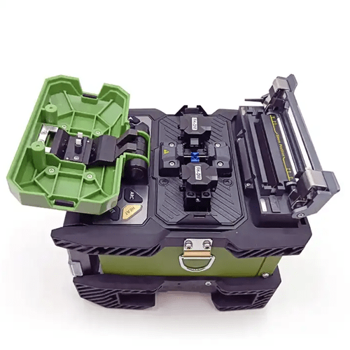 Emissions And Stack Optical Fiber Splicer - Image 2