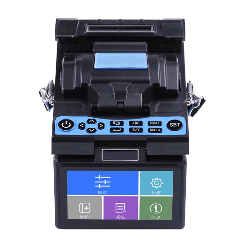 Emissions And Stack Fusion Splicer Machine - Image 5