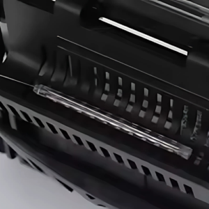 Optical Fiber Fusion Splicer for Network Installations – Emissions And Stack