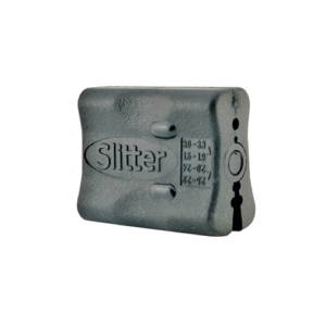 Emissions And Stack Buffer Tube Slitter