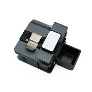 Emissions And Stack Fiber Optic Cleavers
