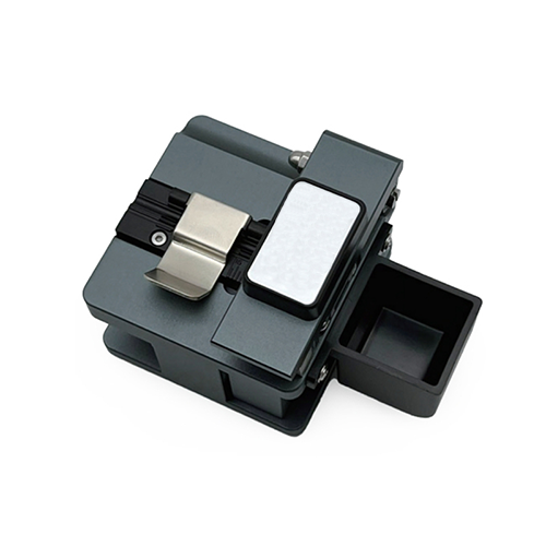 Emissions And Stack Fiber Optic Cleavers