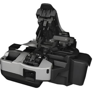 Original Fiber Optic Fusion Splicer With High Precision - Emissions And Stack