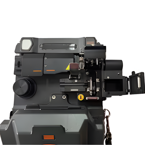 Fiber Optic Fusion Splicer With Precision And Efficiency - Emissions And Stack