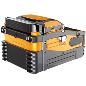 Single Mode Fusion Splicer with VFL and OPM Function - Emissions And Stack
