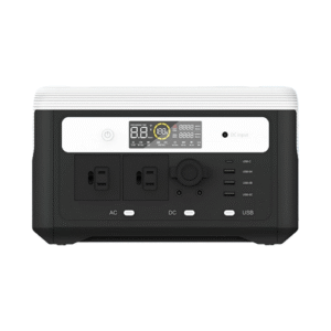 Emissions And Stack Function Generators