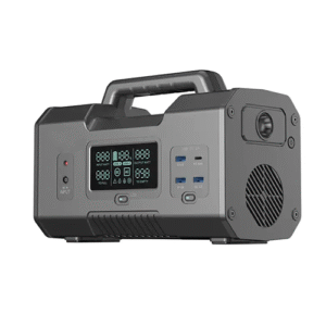 Emissions And Stack Function Generators