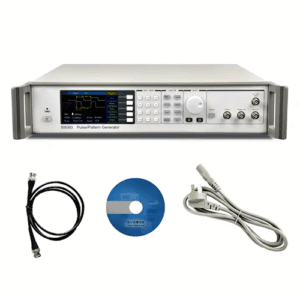 Emissions And Stack Function Generators