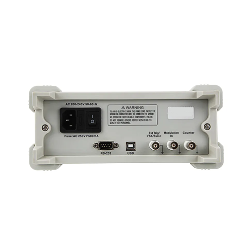 Emissions And Stack Arbitrary Waveform Function Generator - Image 4