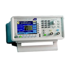 Emissions And Stack Arbitrary Waveform Function Generator