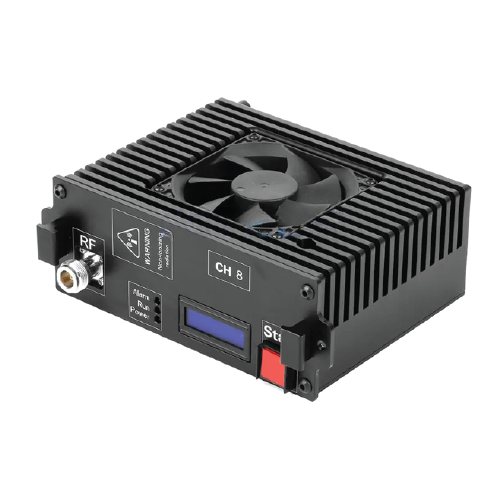 Emissions And Stack DDS Signal Function Generator - Image 2
