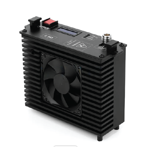 Emissions And Stack DDS Signal Function Generator - Image 3