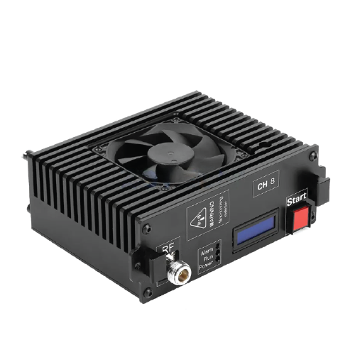 Emissions And Stack DDS Signal Function Generator - Image 4