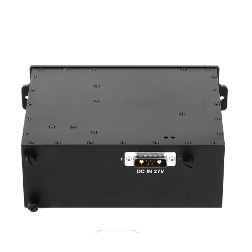 Emissions And Stack DDS Signal Function Generator - Image 6