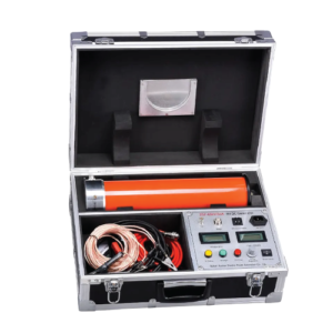 Emissions And Stack High Voltage Function Generator