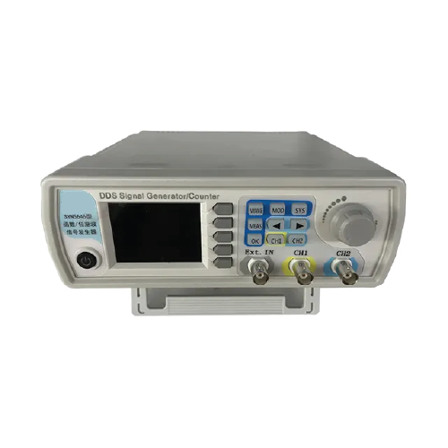 Emissions And Stack Function Arbitrary Wave Signal Generator