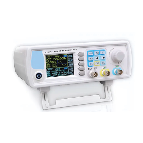 Emissions And Stack Function Arbitrary Wave Signal Generator - Image 3