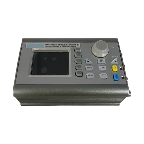 Emissions And Stack Function Arbitrary Wave Signal Generator - Image 4