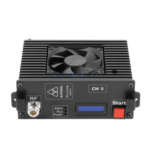 Emissions And Stack Function Generators