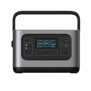 Emissions And Stack Function Generators