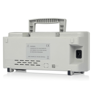 Emissions And Stack Function Generators