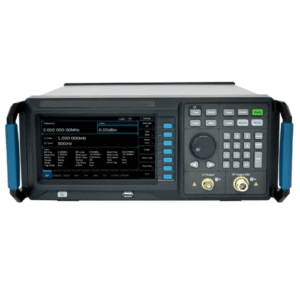 Emissions And Stack Function Generators