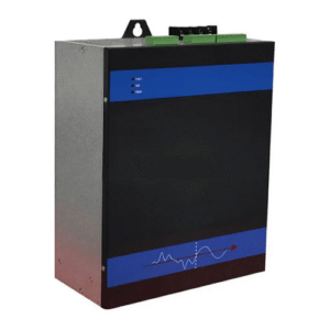 Emissions And Stack Function Generators