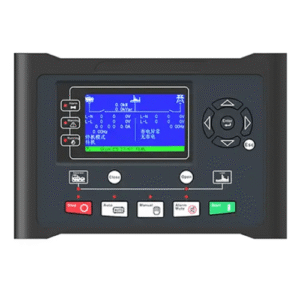 Emissions And Stack Function Generators