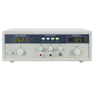 Emissions And Stack Function Generators