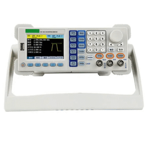 Emissions And Stack Function Generators