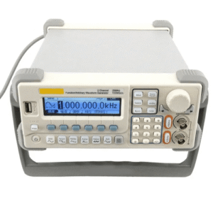 Emissions And Stack Function Generators