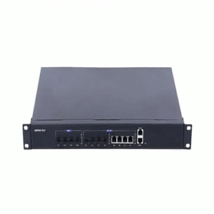 Emissions And Stack Radiation Signal Function Generators